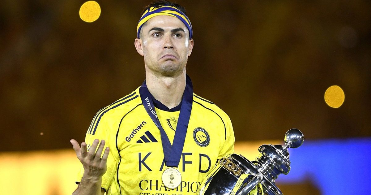 Al Nassr je u ogromnom dugu. Kupuje ga vlasnik Milana?