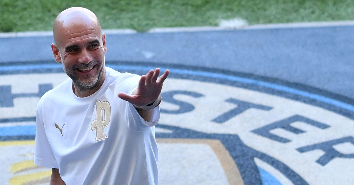 Guardiola od Talijana traži 20 milijuna eura godišnje. Evo koliko je dosad zaradio