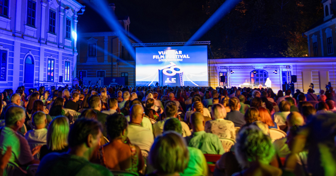 Vukovarski filmski festival slavi 20. obljetnicu uz bogat program