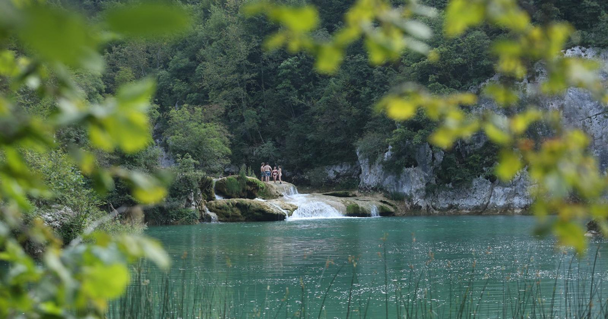 U Kupi i Mrežnici pronađena četiri tijela
