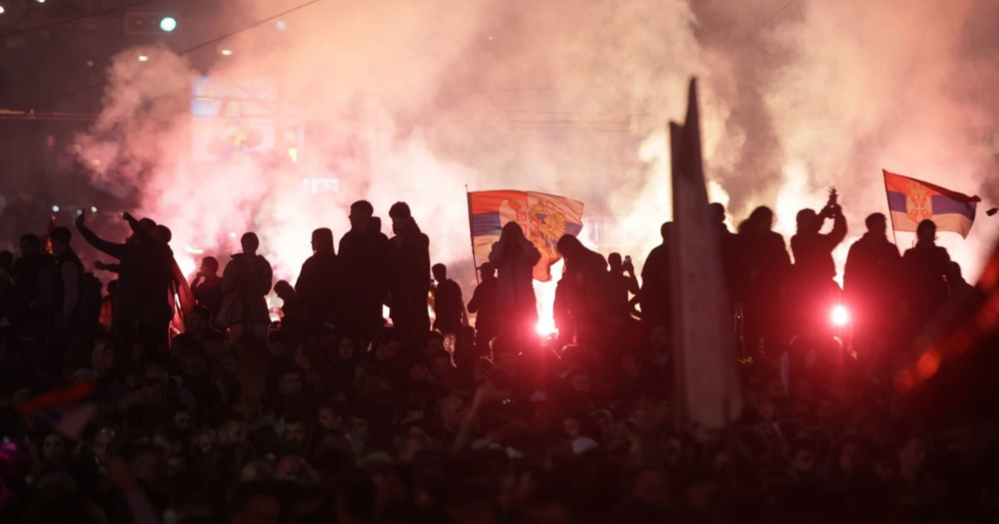 Studenti pobijedili, Vučić priznao poraz. Šta sada čeka Srbiju?
