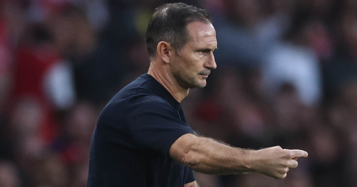 Lampard nakon poraza od Jakirovića: Stvorili smo im više problema nego United