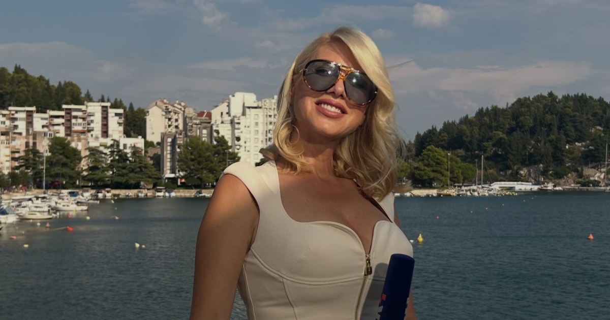 Mirtu Šurjak prozvali zbog nošenja iste haljine na Alci i Maratonu lađa