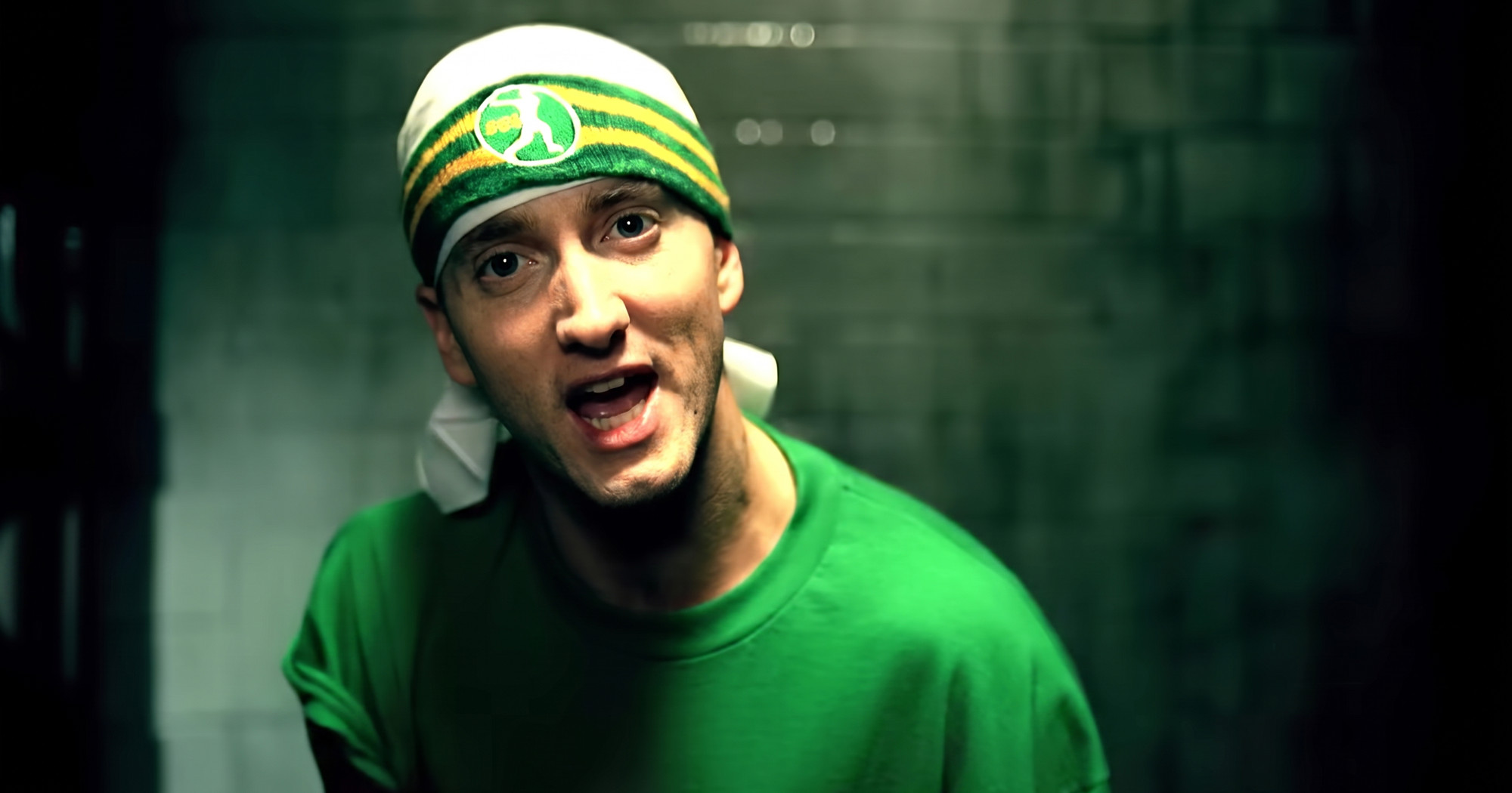 Eminem otkrio koja su ga dva hip-hop pionira inspirirala da počne repati
