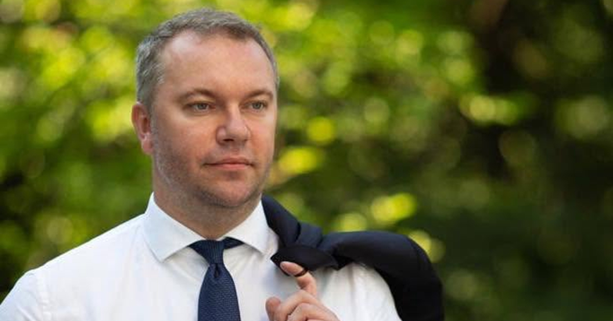 Milijunska pronevjera stranih donacija u Ukrajini. Optužen nekadašnji visoki diplomat