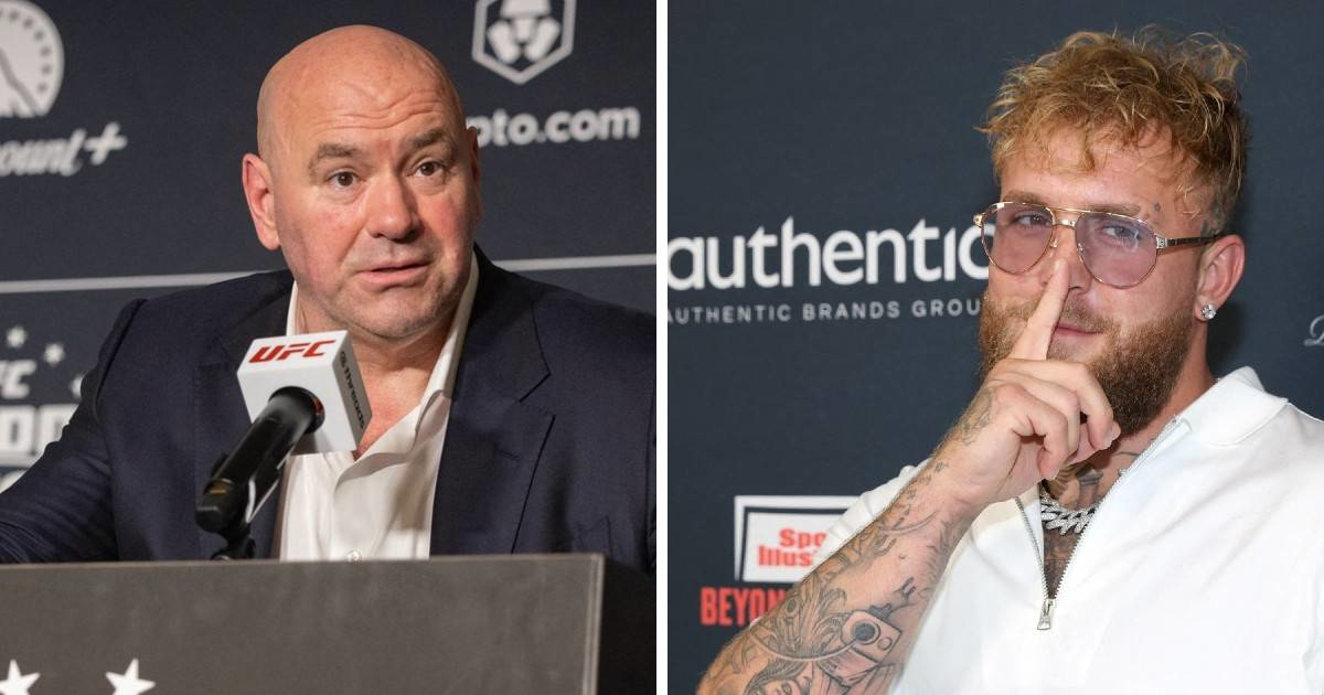 Jake Paul želi srušiti UFC. Objavio je plan u šest točaka