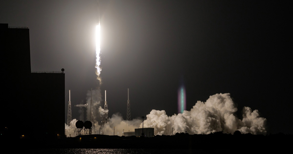 VIDEO SpaceX lansirao dvije rakete u samo 38 minuta, postavljen novi rekord