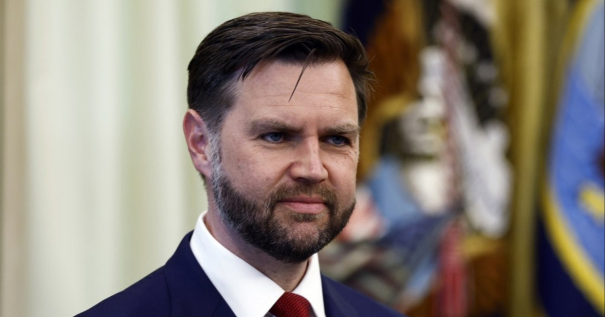 JD Vance o Trumpovim izjavama o nasljedniku: "Prirodno je da se malo šali s nama"