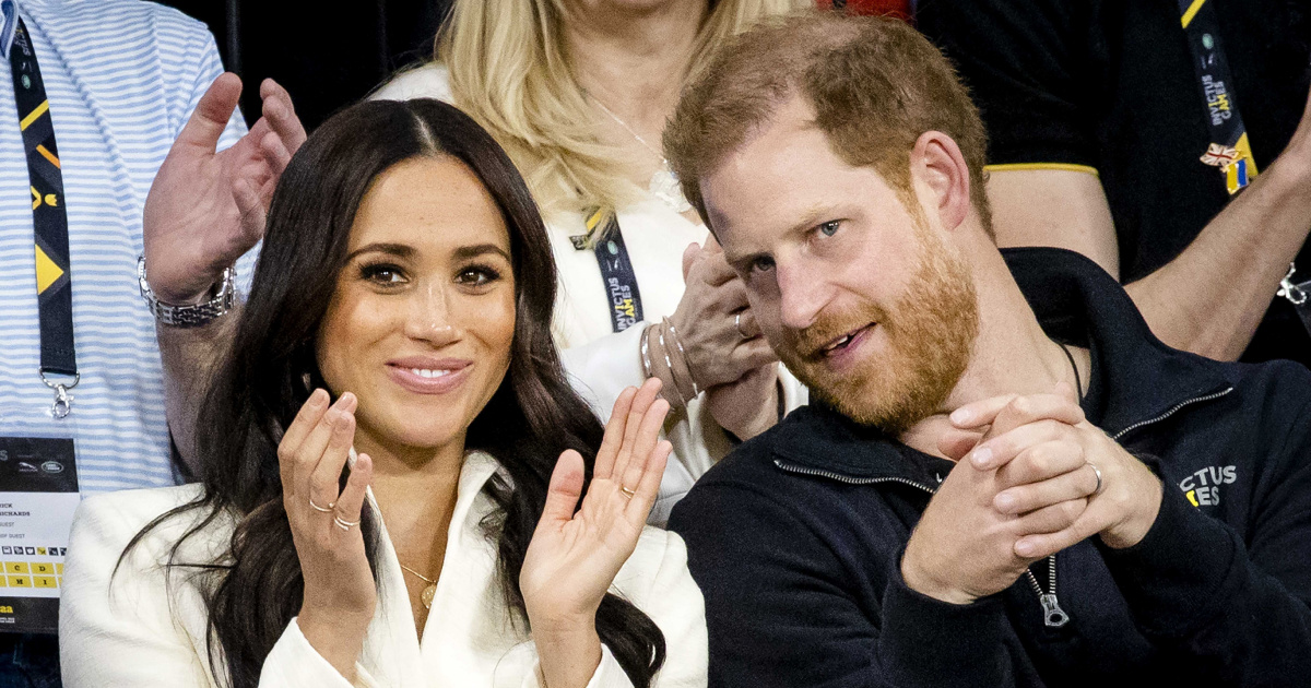 Harry i Meghan imaju goleme troškove, izvori tvrde: "Novca je malo"