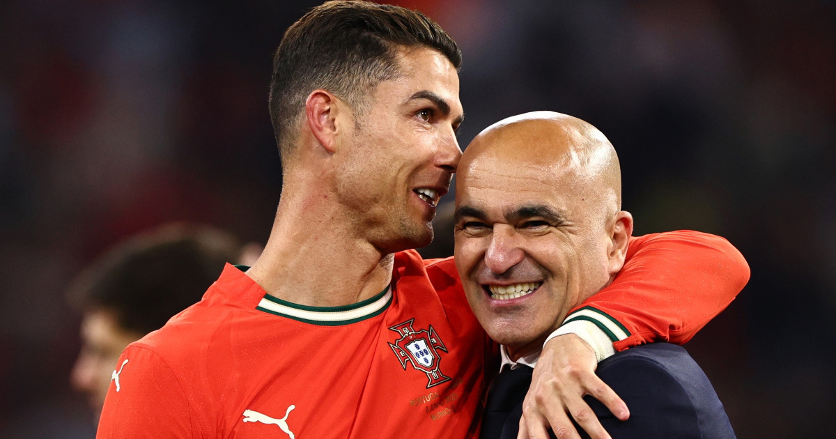 Portugal objavio popis za Svjetsko prvenstvo