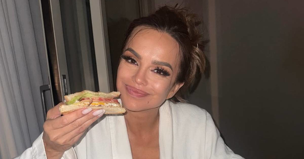 Severina pokazala što radi nakon nastupa, pratitelje je nasmijala porukom