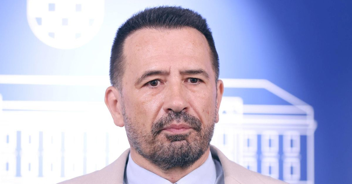 Peternel: Porfiriju treba zabraniti ulazak u EU