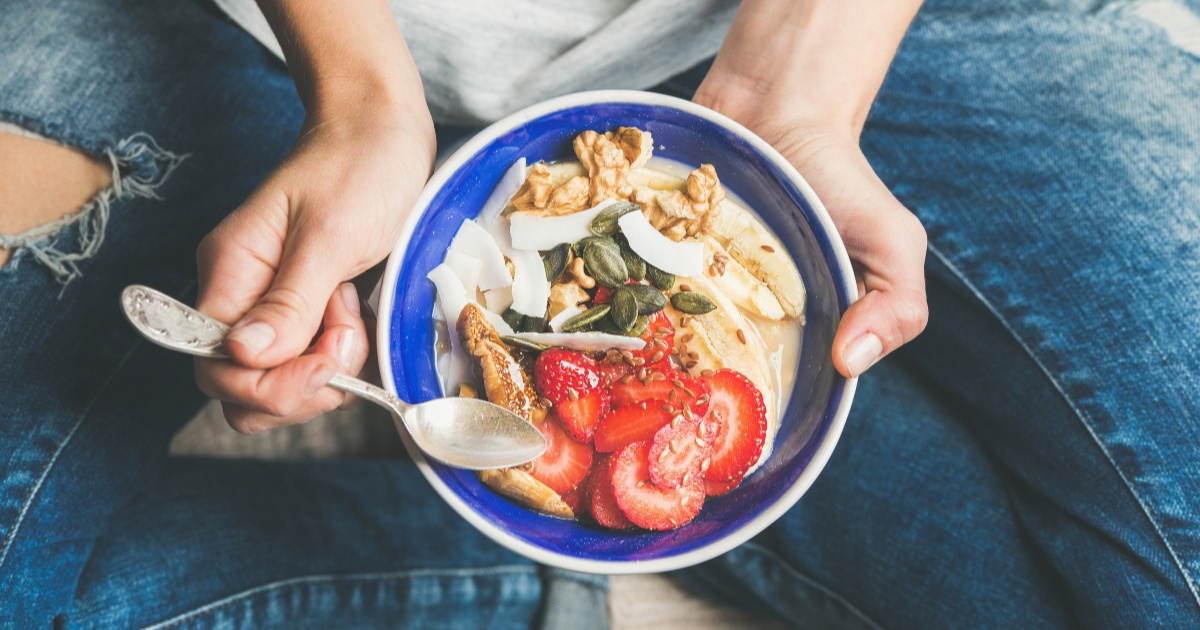 Doručkujete, ali brzo ponovno ogladnite? Nutricionist otkriva gdje možda griješite