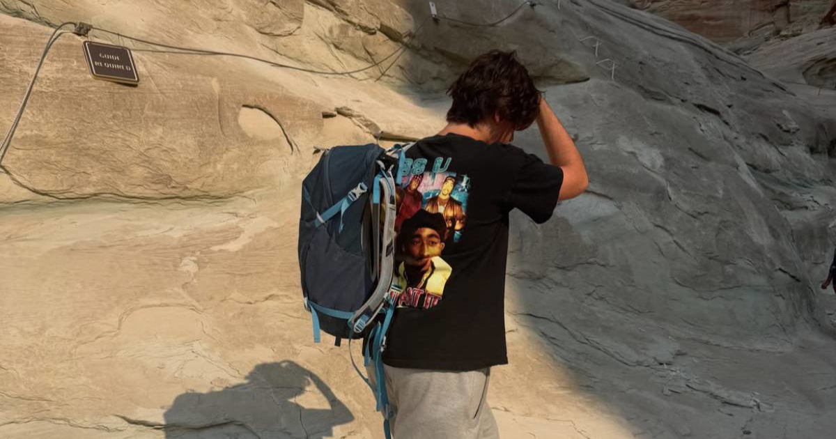 Kourtney Kardashian podijelila fotku sina, jedan detalj mnogima je zapeo za oko