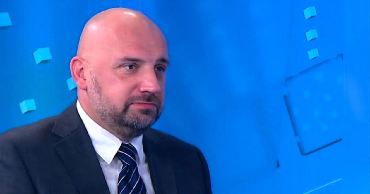 Analitičar Avdagić: Putin je u pat-poziciji