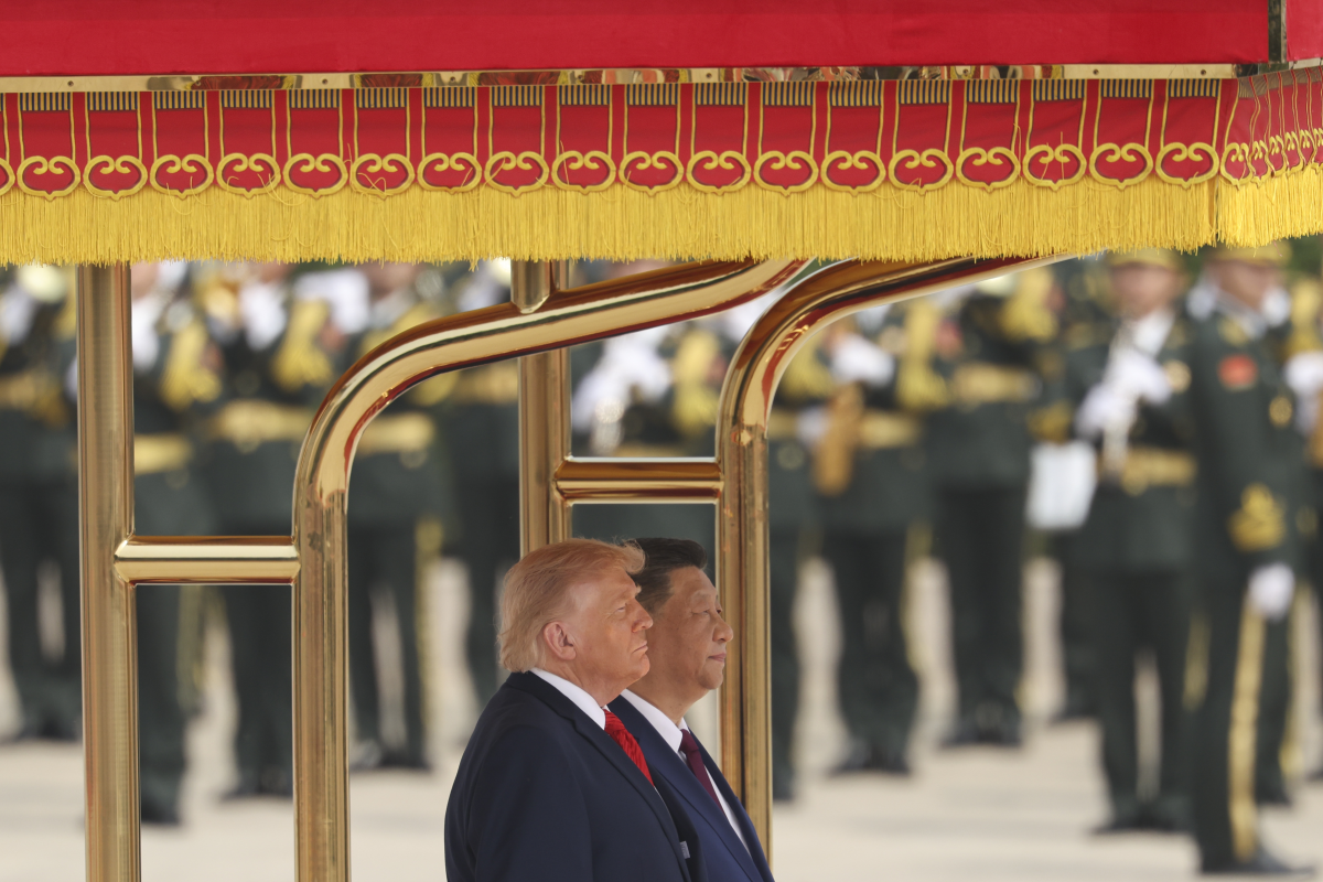 Xi upozorio Trumpa oko Tajvana. "Moramo izbjeći Tukididovu zamku"