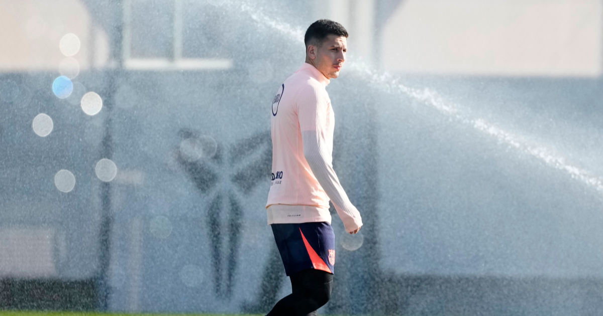 Mlada nada Barcelone otpisana za Svjetsko prvenstvo. "Šteti atmosferi u momčadi"