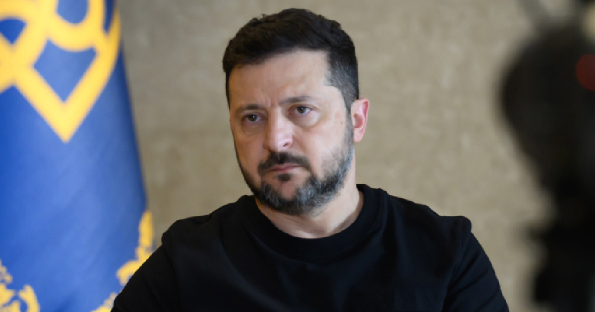 Zelenski zadovoljan operacijom protiv Rusije: "Gubici su im golemi"