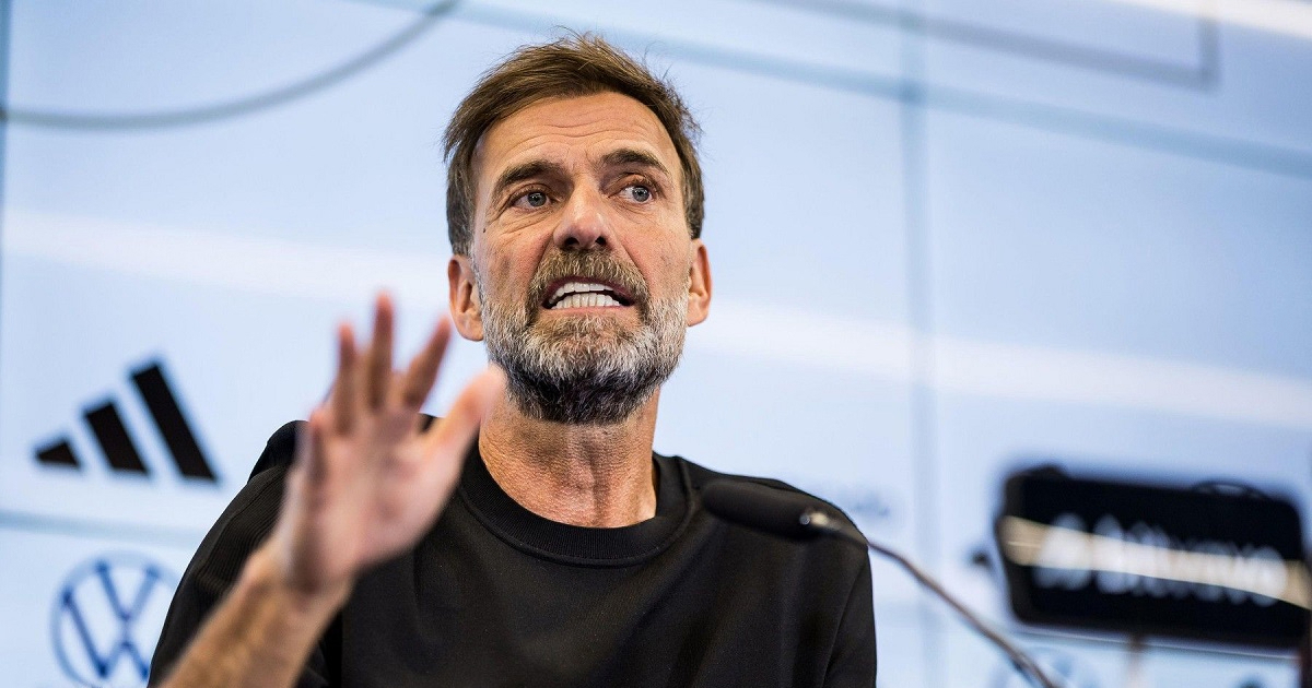 Klopp na predstavljanju: Dirnite mi se u obitelj i odmah odlazim