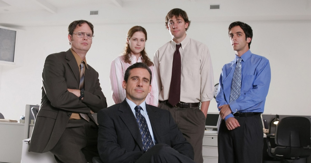 Jenna Fischer prisjetila se neugodne anegtode s paparazzom na početku "The Officea"