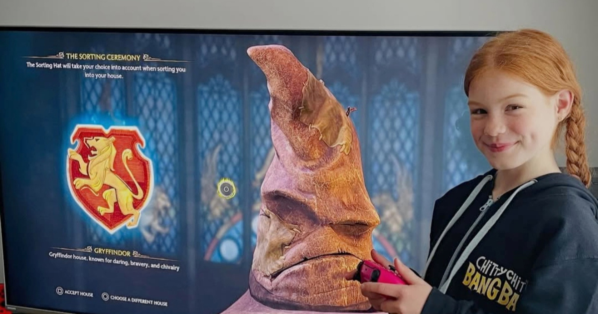 HBO-ov "Harry Potter" traži novu glumicu za ulogu Ginny zbog "nepredviđenih okolnosti"