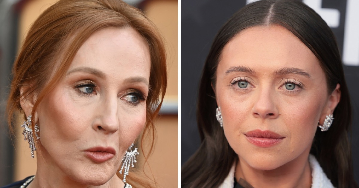 Nova zvijezda Harryja Pottera o J.K. Rowling: "Ne slažem se s njom"
