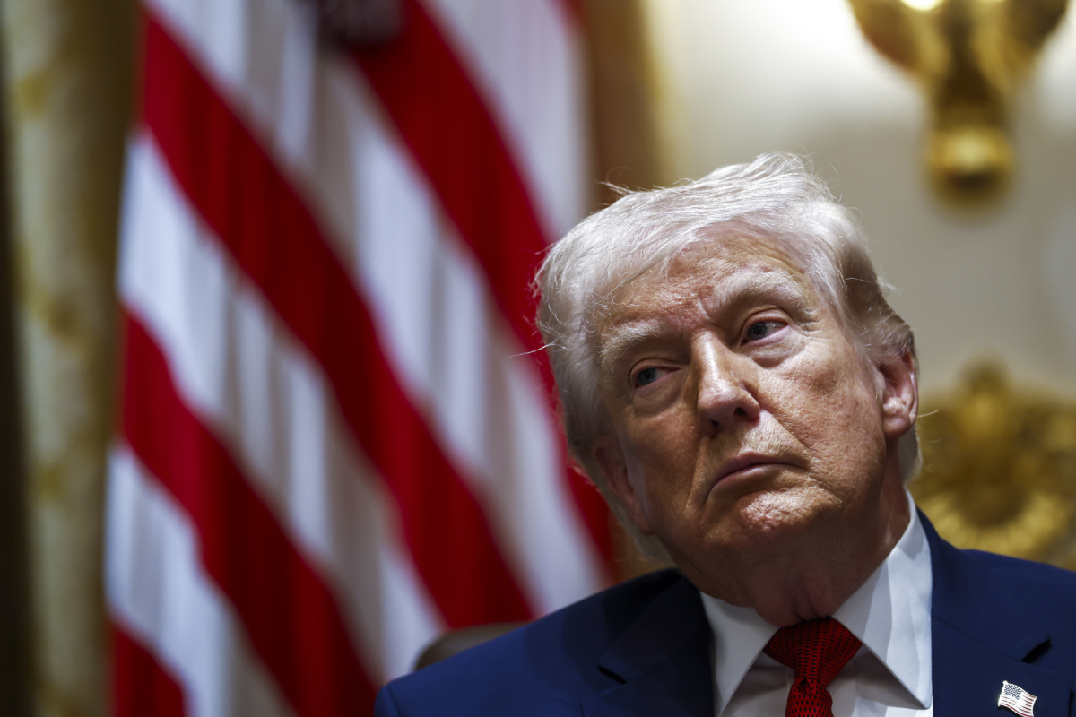 Trump: Iran me molio da prestanem bombardirati. Iran: Ne, ni