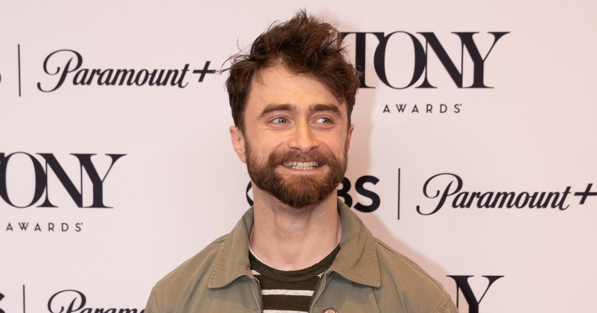 Proslavio se kao Harry Potter, a zatim je birao uloge koje bi mnogi odbili