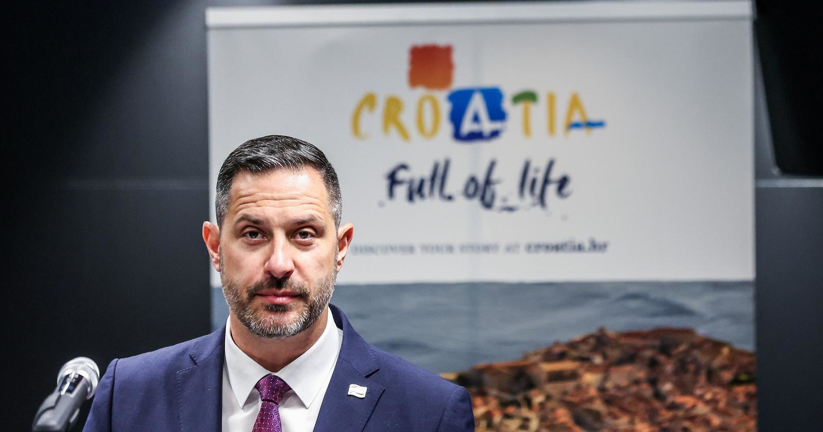 Ministar Glavina: Cijene najma vile snizio sam još prošle godine
