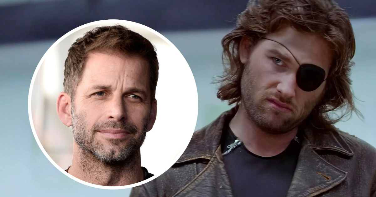 Zack Snyder režira novu verziju kultnog 