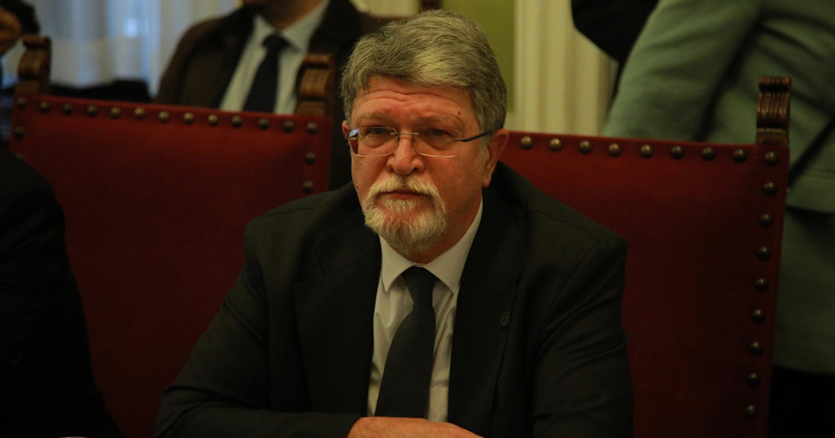 Picula: Građani Srbije su uvjerljivom većinom odlučili kakvu budućnost žele