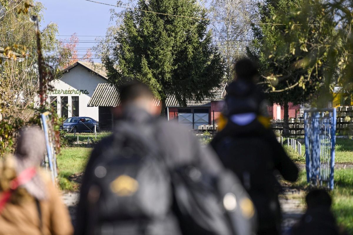 Udruge će nadzirati poštuju li se prava migranata na hrvatskoj granici
