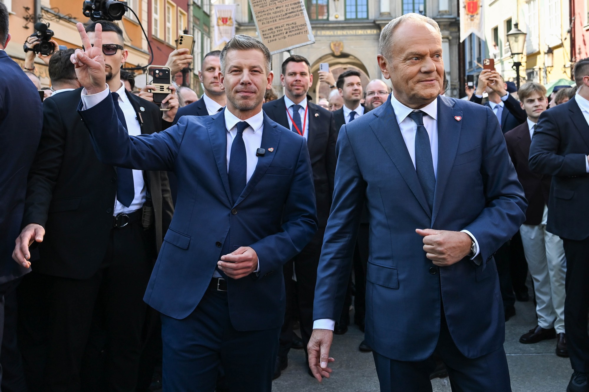 Magyar želi oživjeti i proširiti Višegradsku skupinu, spominje se i Hrvatska