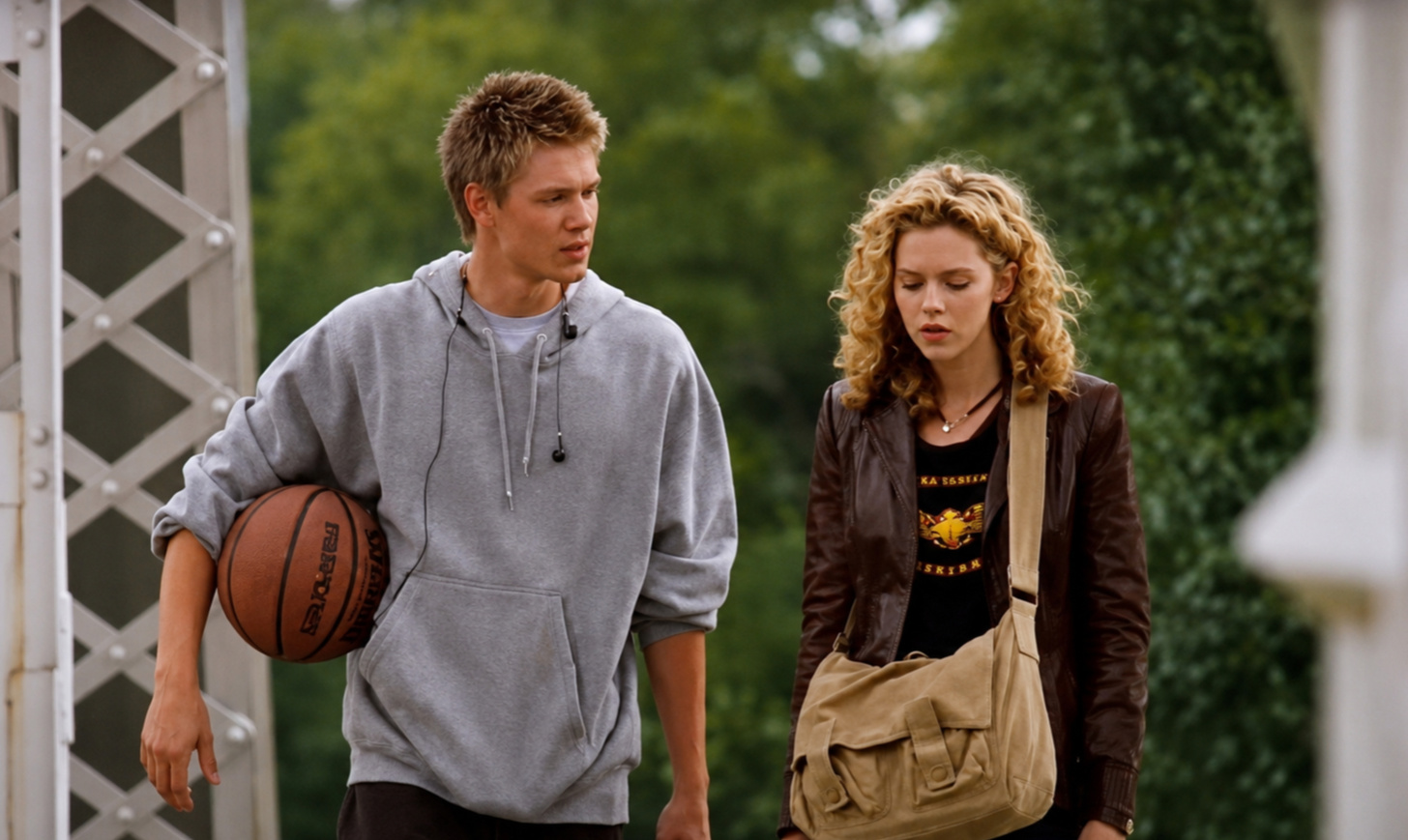 "One Tree Hill" stiže na Netflix, poznat je i datum