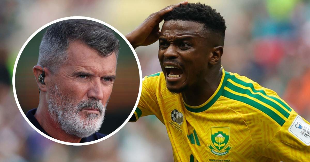 Keane o ludnici na otvaranju SP-a: U naše vrijeme to ne bi b