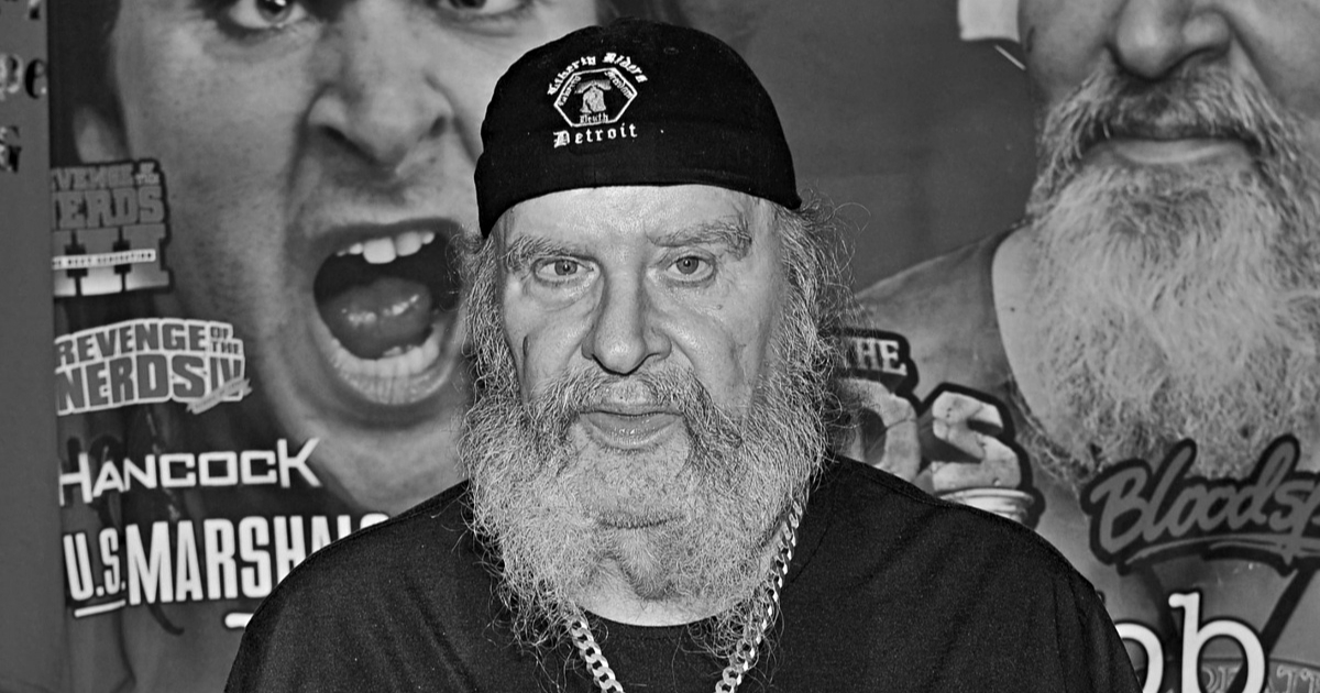Umro Donald Gibb, glumac iz filmova "Krvavi sport" i "Osveta šmokljana"