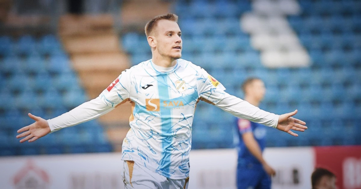 RIJEKA - DINAMO 2:7 KRAJ! Igrači Rijeke dopustili jednu od najvećih  katastrofa u povijesti kluba - Novi list