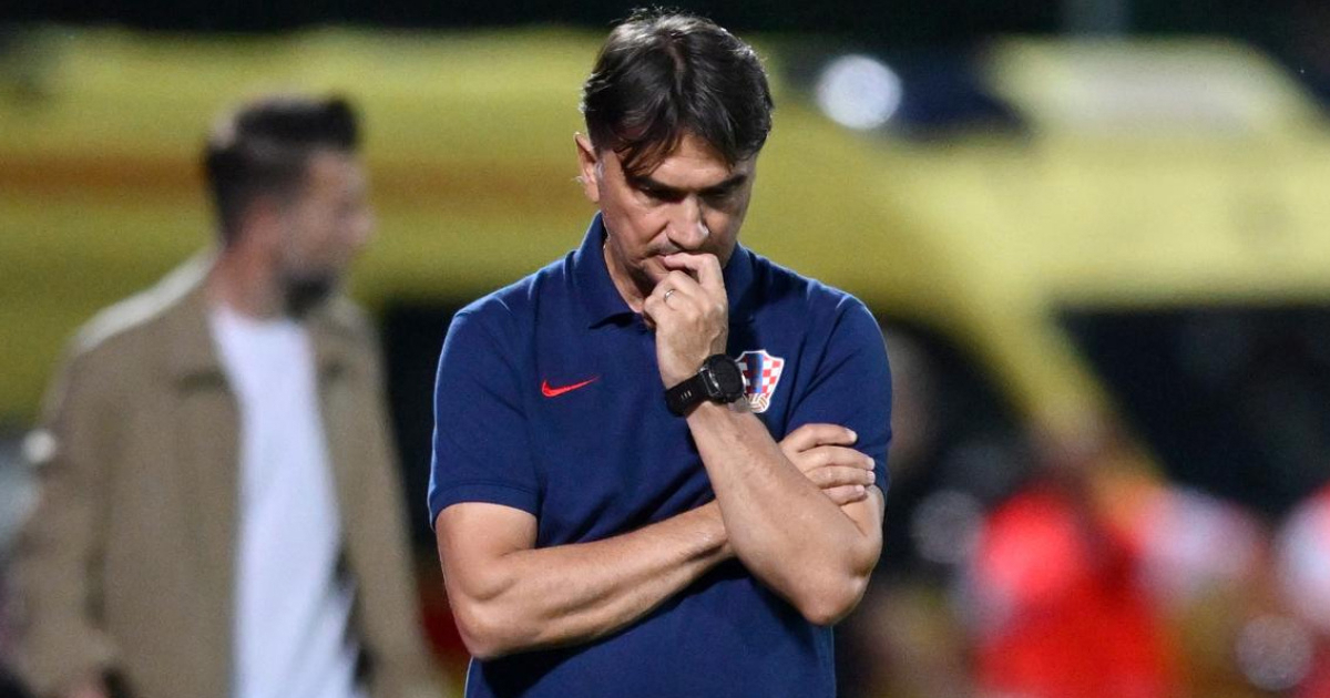 Dalić: Bitno je da smo pobijedili, ali nismo napravili sve š