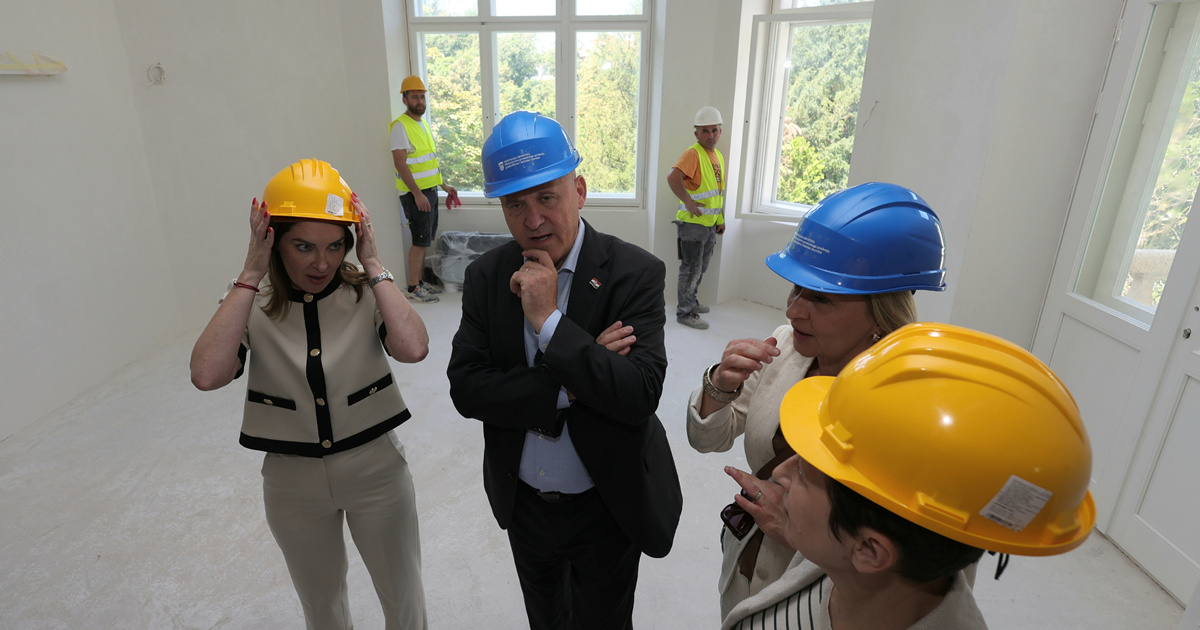 Bačić o Kolariću: Uvijek je u svim strankama bilo i ulazaka i izlazaka
