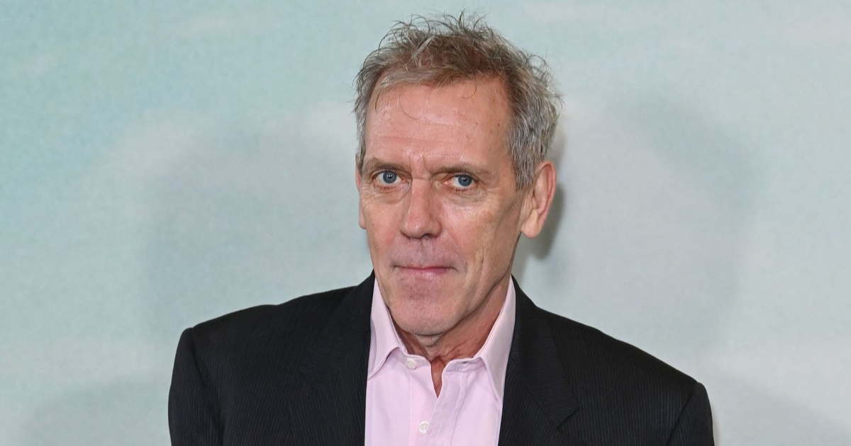 Hugh Laurie burno reagirao na kritike novinarke, sad se ispr