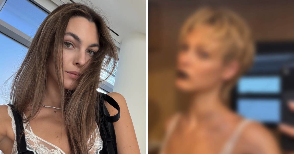 Djevojka Leonarda DiCaprija iznenadila novim izgledom, neprepoznatljiva je