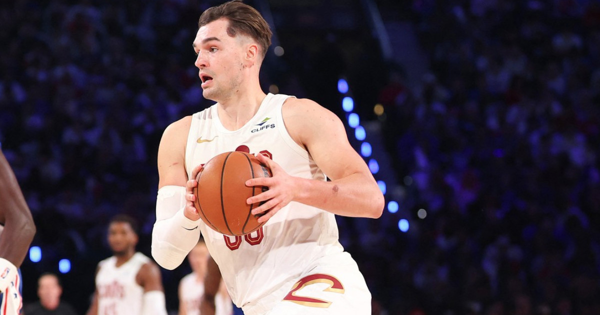 Hezonja dobar u prvoj Clevelandovoj pobjedi sezone