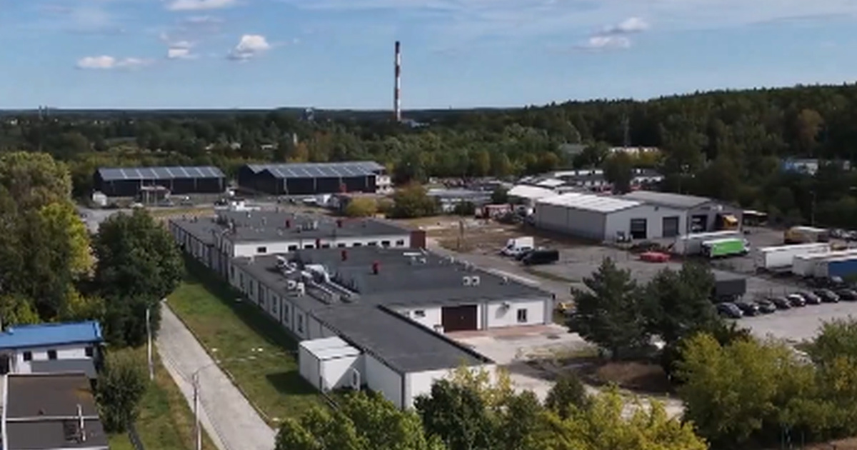Poljska istražuje požar u tvornici dronova. Sumnjaju na stranu službu