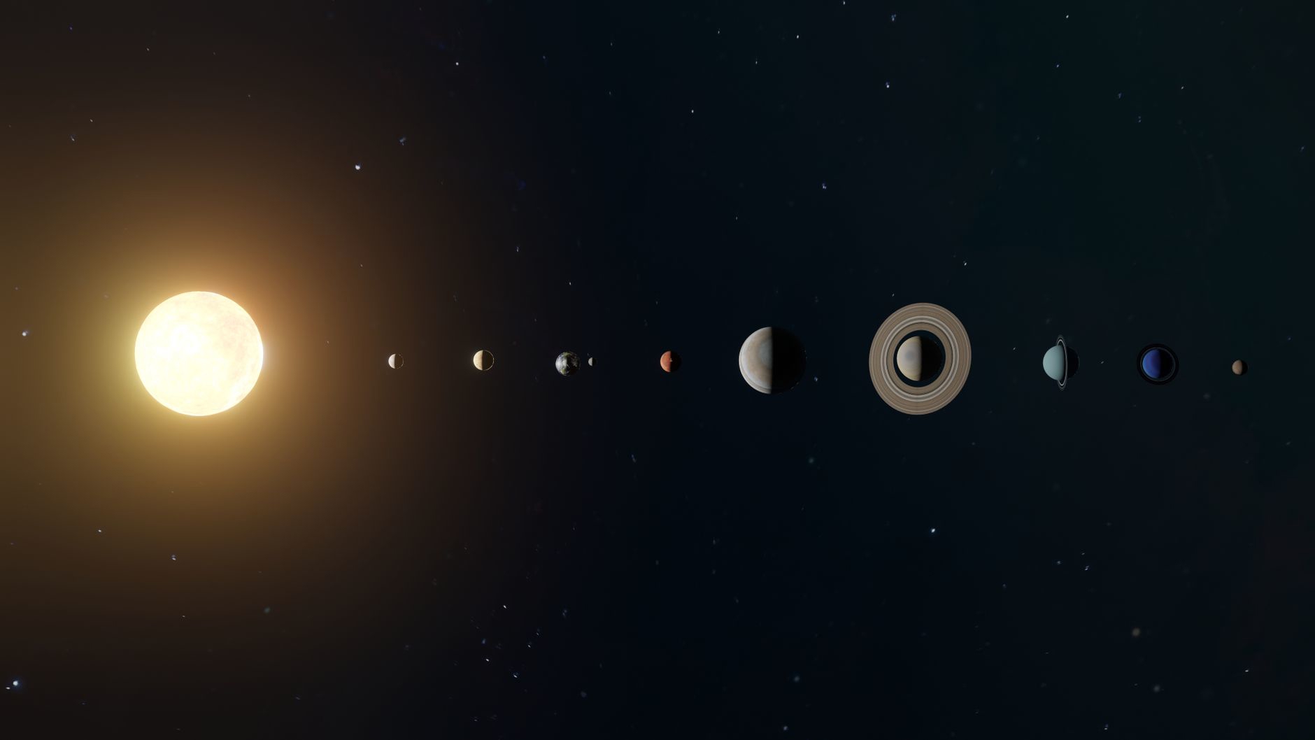 Otkrivena atmosfera na planetu "super-Zemlja". "Mogao bi biti nastanjiv"