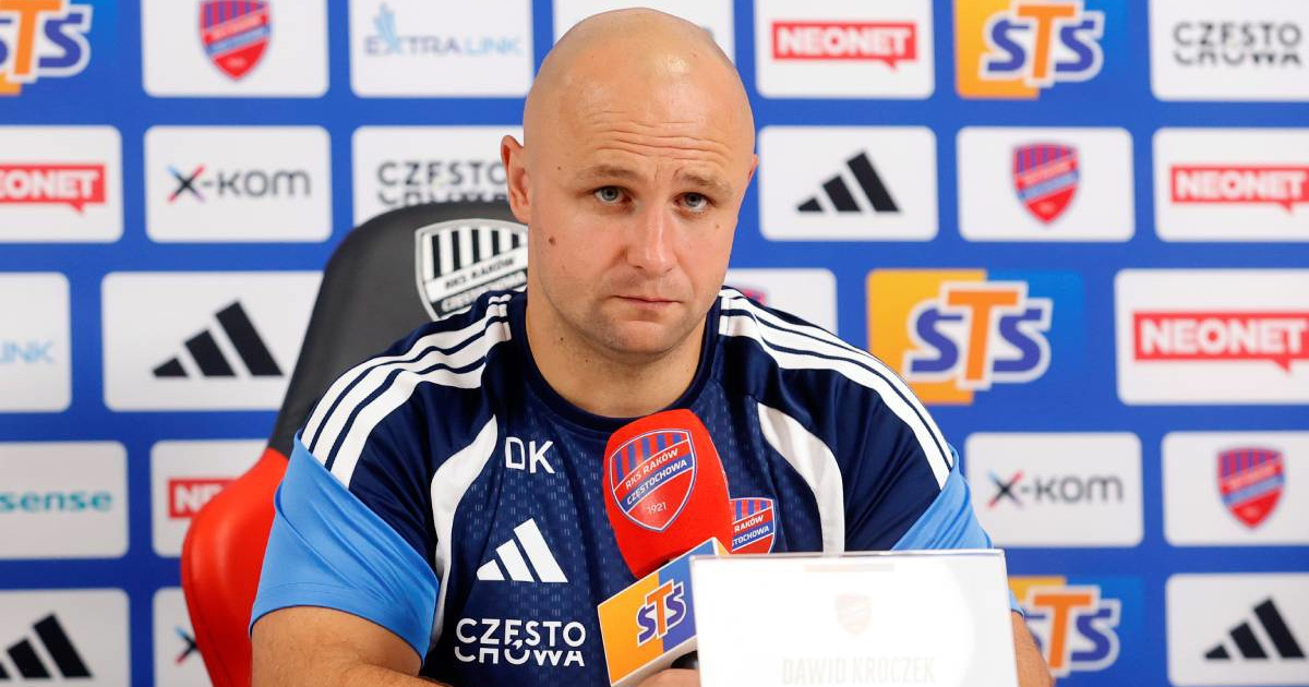 Trener Rakowa pred Hajduk odbio pričati o Bulatu: Sve sam rekao