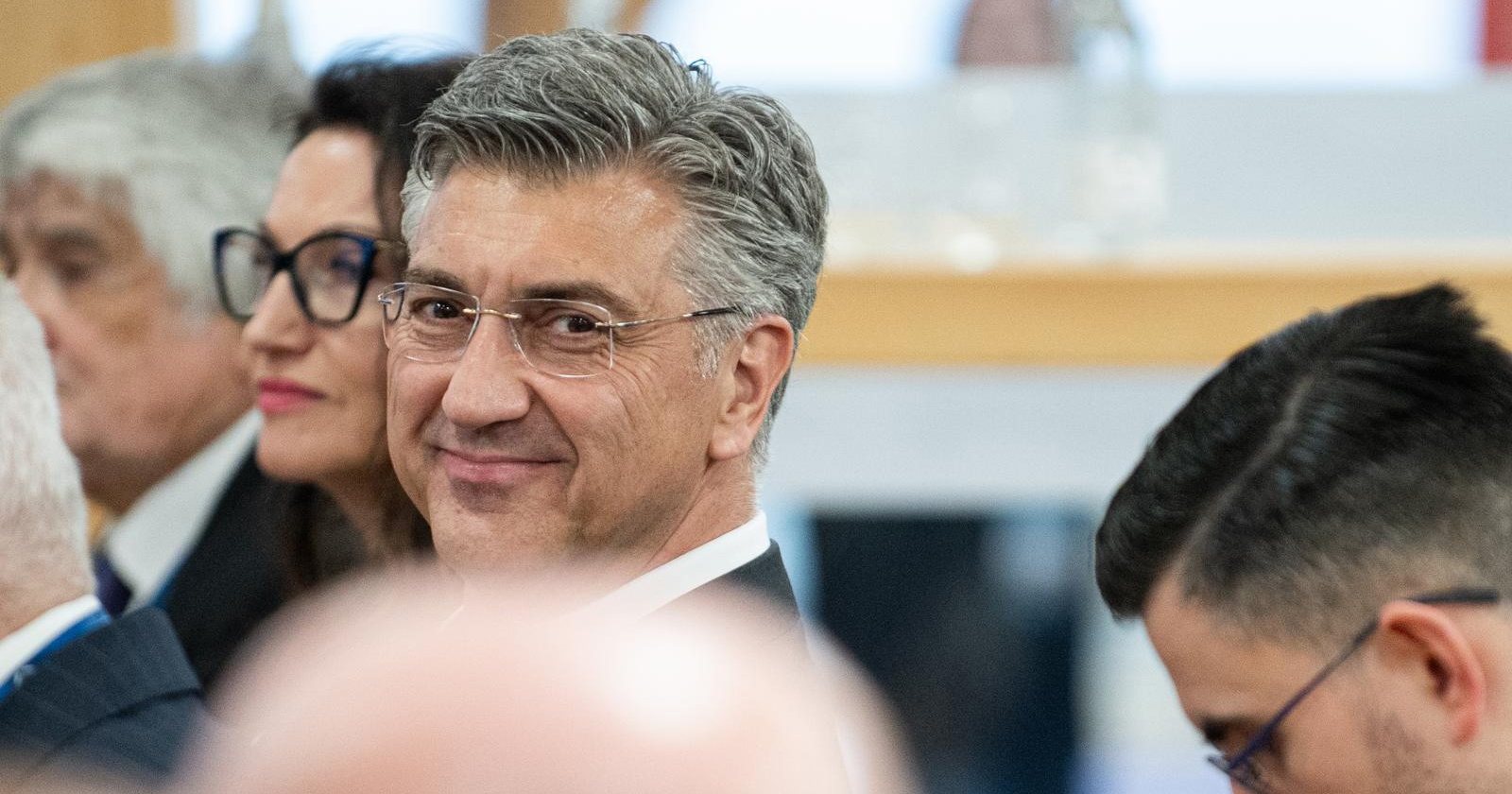 Od Hrvatske je samo Bugarska gora po poskupljenjima. Plenković najavio mjere
