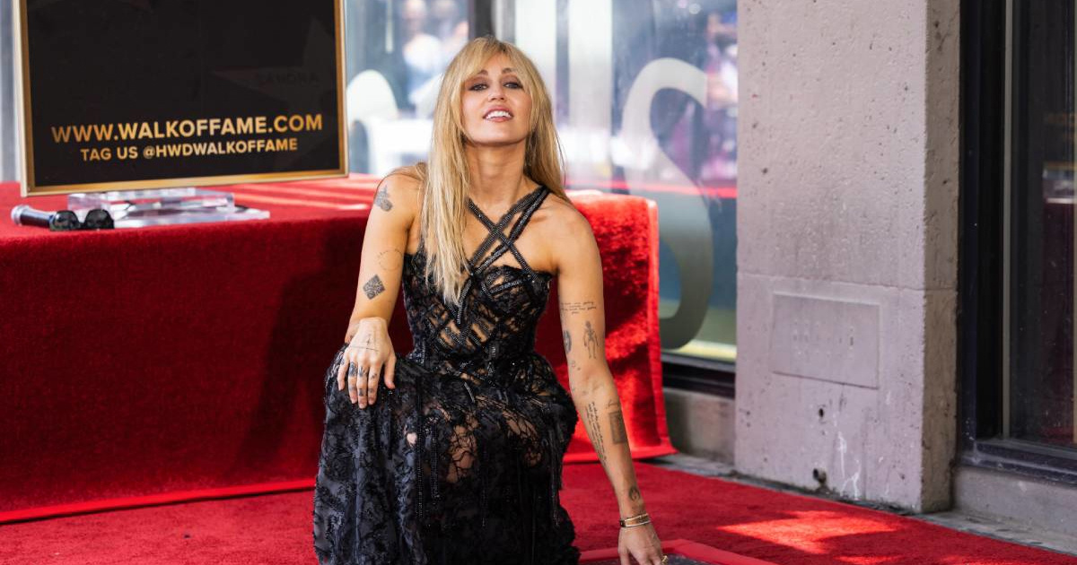 Miley Cyrus mijenja umjetničko ime? Fanovi su primijetili što je napravila