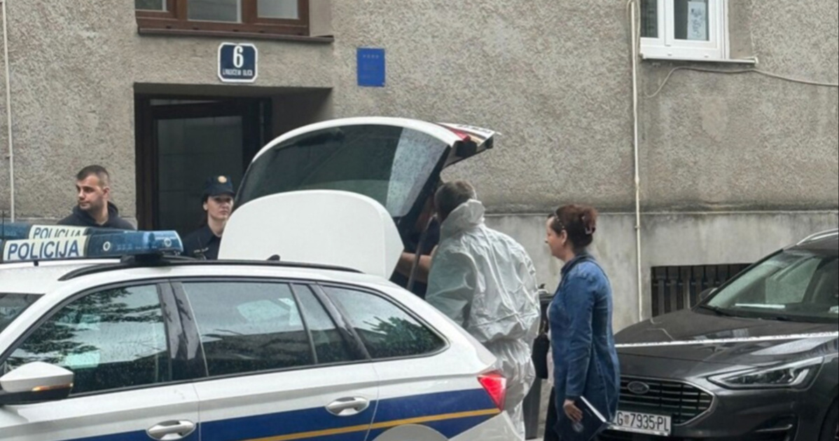 Policija se oglasila o sukobu stranaca u Zagrebu. Riječ je o ljubavnim partnerima