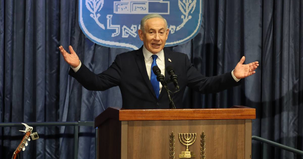 U Izraelu počeli izbori. Netanyahu se bori za ostanak na vlasti