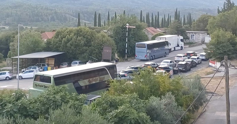 Promet na jugu se ponovo raspao. Ovo su moguća rješenja